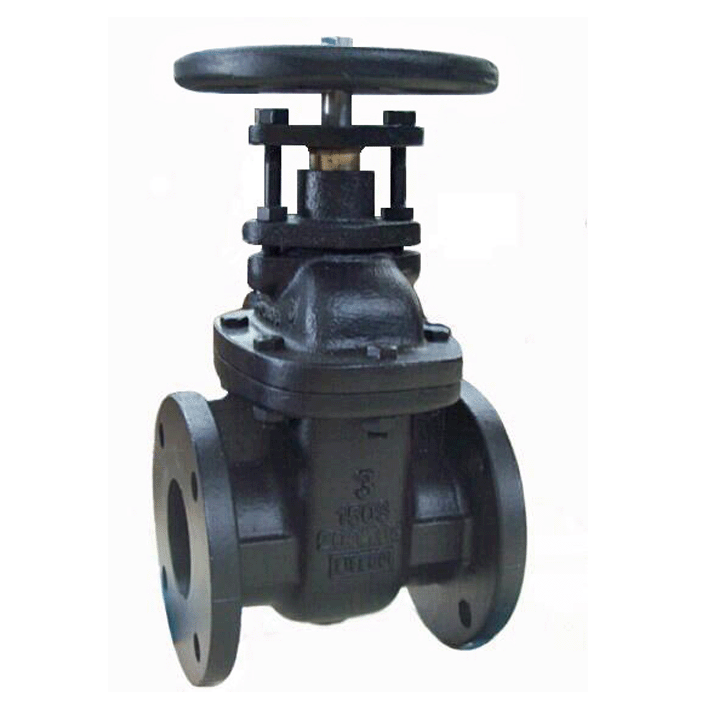 GATE VALVES Hebei Longsheng Metals & Minerals Co., Ltd.